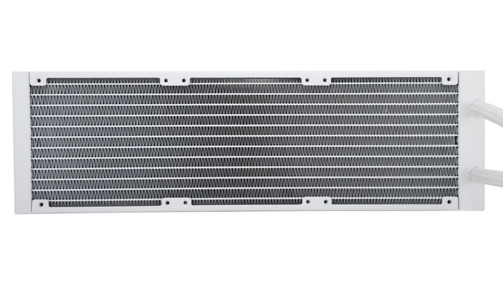 Tản Nhiệt Nước Thermalright FROZEN HORIZON 360 White ARGB 14 Tản Nhiệt Nước Thermalright FROZEN HORIZON 360 White ARGB
