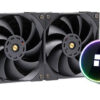 Tản Nhiệt Nước Thermalright Frozen Magic EX 240 10 Tản Nhiệt Nước Thermalright Frozen Magic EX 240
