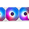 Tản Nhiệt Nước Thermalright Frozen Magic 360 RGB White
