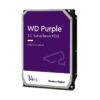 Ổ Cứng HDD WD Purple 14TB (3.5" | 7200RPM | 512MB Cache | WD140PURZ)