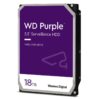 Ổ Cứng HDD WD Purple 18TB (3.5" | 7200RPM | 512MB Cache | WD180PURZ) 3 Ổ Cứng HDD WD Purple 18TB (3.5" | 7200RPM | 512MB Cache | WD180PURZ)