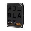 Ổ Cứng HDD WD Black 500GB (3.5" | 7200RPM | 64MB Cache | WD5003AZEX) 2 Ổ Cứng HDD WD Black 500GB (3.5" | 7200RPM | 64MB Cache | WD5003AZEX)