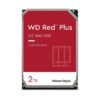 Ổ Cứng HDD WD Red Plus 2TB (3.5" | 5400RPM | 64MB Cache | WD20EFRX) 2 Ổ Cứng HDD WD Red Plus 2TB (3.5" | 5400RPM | 64MB Cache | WD20EFRX)