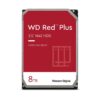 Ổ Cứng HDD WD Red Plus 8TB (3.5" | 7200RPM | 256MB Cache | WD80EFBX)