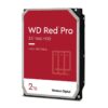 Ổ Cứng HDD WD Red Pro 2TB (3.5" | 7200RPM | 64MB Cache | WD2002FFSX) 2 Ổ Cứng HDD WD Red Pro 2TB (3.5" | 7200RPM | 64MB Cache | WD2002FFSX)