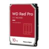 Ổ Cứng HDD WD Red Pro 10TB (3.5" | 7200RPM | 256MB Cache | WD102KFBX)