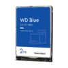 Ổ Cứng HDD Laptop WD Scorpio Blue 2TB (2.5" | 5400RPM | 128MB Cache | WD20SPZX) 2 Ổ Cứng HDD Laptop WD Scorpio Blue 2TB (2.5" | 5400RPM | 128MB Cache | WD20SPZX)