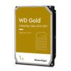 Ổ Cứng HDD WD Gold 1TB (3.5" | 7200RPM | 128MB Cache | WD1005FBYZ)