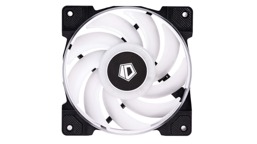 Quạt tản nhiệt ID COOLING DF-12026-ARGB 1PCS 15 Quạt tản nhiệt ID COOLING DF-12025-ARGB 1PCS