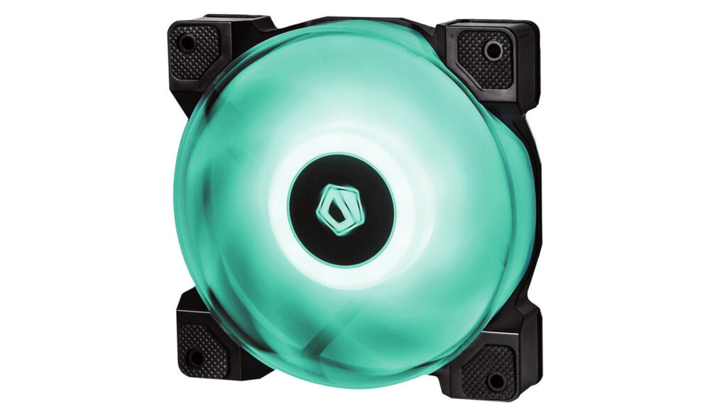Quạt tản nhiệt ID COOLING DF-12026-ARGB 1PCS 13 Quạt tản nhiệt ID COOLING DF-12025-ARGB 1PCS