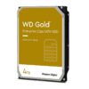 Ổ Cứng HDD WD Gold 4TB (3.5" | 7200RPM | 256MB Cache | WD4003FRYZ)