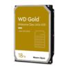 Ổ Cứng HDD WD Gold 18TB (3.5" | 7200RPM | 512MB Cache | WD181KRYZ)