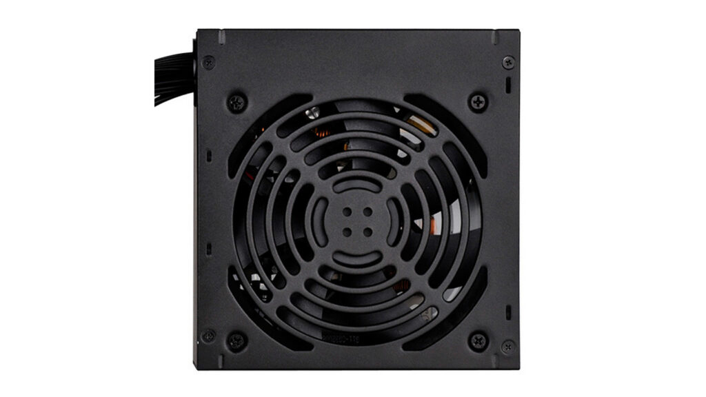 Nguồn máy tính SilverStone ET650 650W 80 Plus Bronze 15 Nguồn máy tính SilverStone ET650 650W 80 Plus Bronze