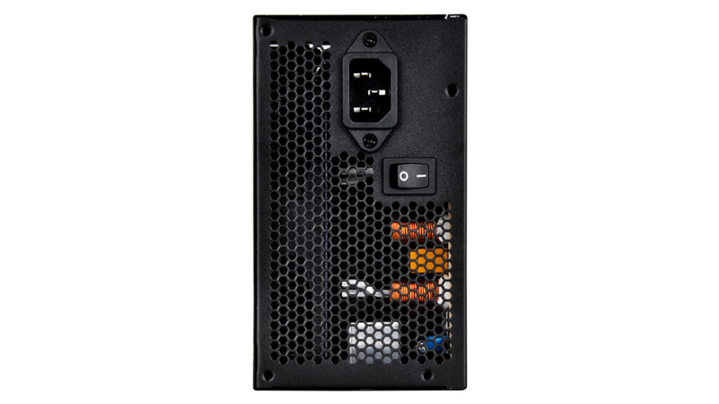 Nguồn máy tính SilverStone ET650 650W 80 Plus Bronze 11 Nguồn máy tính SilverStone ET650 650W 80 Plus Bronze