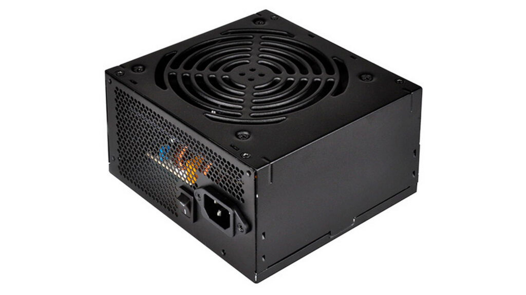 Nguồn máy tính SilverStone ET650 650W 80 Plus Bronze 9 Nguồn máy tính SilverStone ET650 650W 80 Plus Bronze