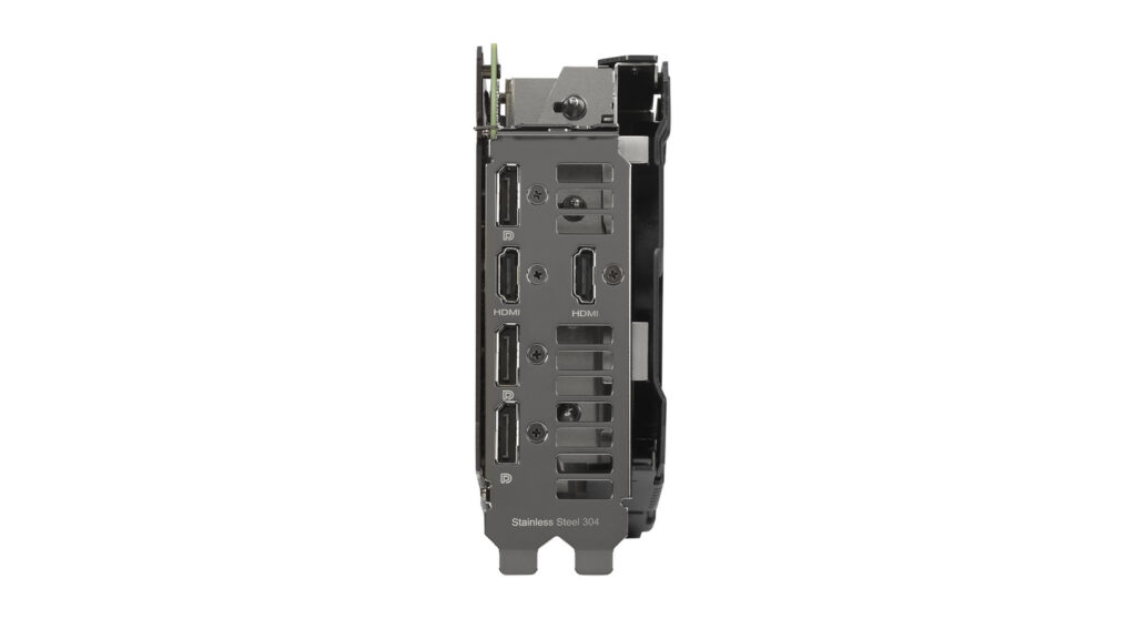 Card màn hình ASUS TUF Gaming GeForce RTX 3060 TI (TUF-RTX3060TI-O8G-V2-GAMING) 17 Card màn hình ASUS TUF Gaming GeForce RTX 3060 TI (TUF-RTX3060TI-O8G-V2-GAMING)