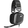 Tai Nghe Corsair HS80 RGB Carbon (USB | 7.1) 13 Tai Nghe Corsair HS80 RGB Carbon (USB | 7.1)