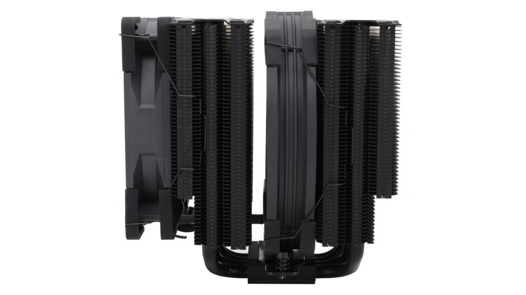 Tản nhiệt khí CPU Thermalright Frost Spirit 140 BLACK V3