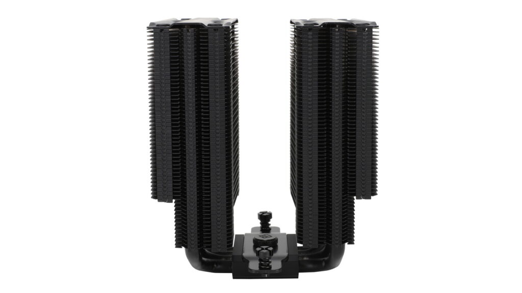 Tản nhiệt khí CPU Thermalright Frost Spirit 140 BLACK V3