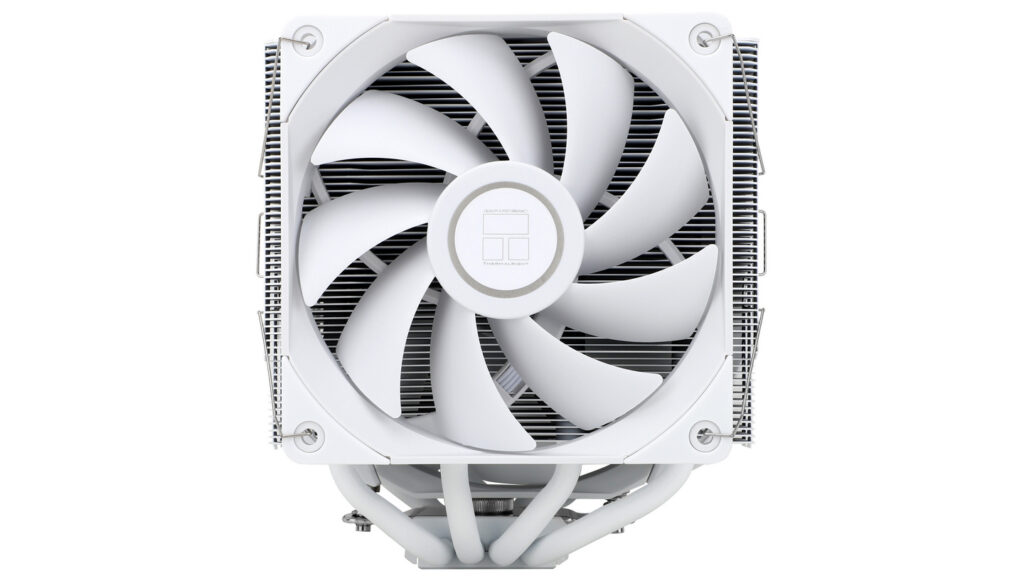 Tản nhiệt khí CPU Thermalright Frost Spirit 140 White V3
