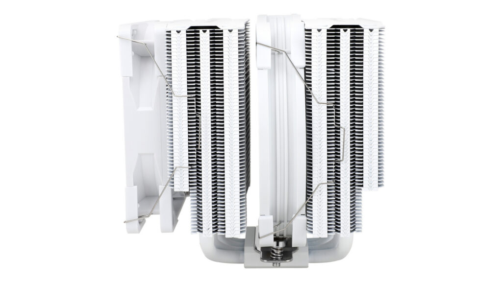 Tản nhiệt khí CPU Thermalright Frost Spirit 140 White V3