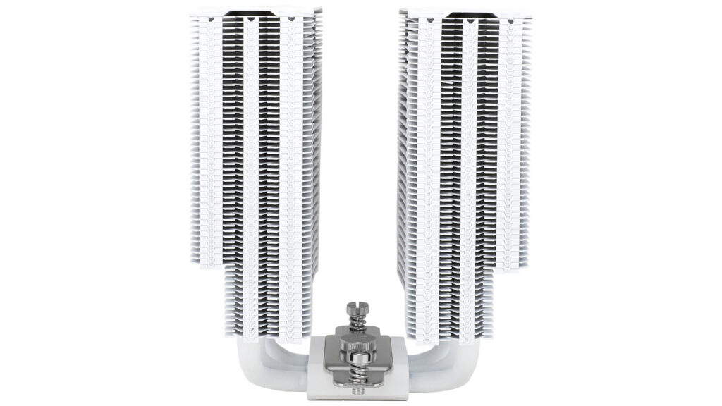 Tản nhiệt khí CPU Thermalright Frost Spirit 140 White V3