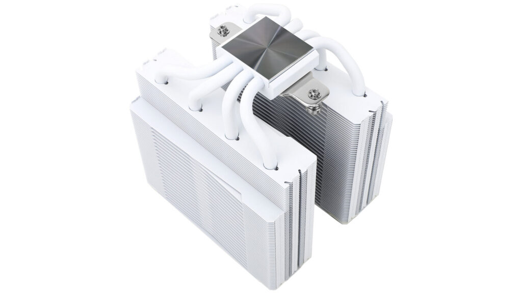 Tản nhiệt khí CPU Thermalright Frost Spirit 140 White V3