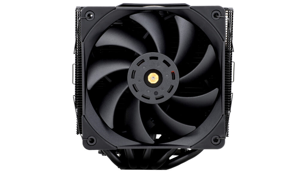 Tản nhiệt khí CPU Thermalright Frost Commander 140 Black 13 Tản nhiệt khí CPU Thermalright Frost Commander 140 Black