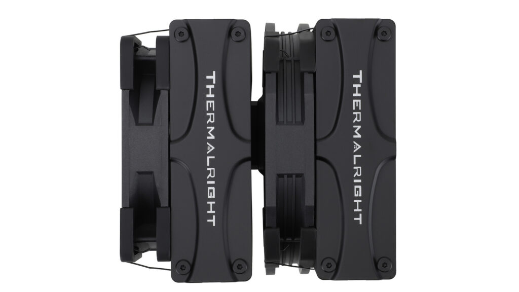 Tản nhiệt khí CPU Thermalright Frost Commander 140 Black 10 Tản nhiệt khí CPU Thermalright Frost Commander 140 Black
