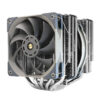 Tản nhiệt khí CPU Thermalright Frost Commander 140 16 Tản nhiệt khí CPU Thermalright Frost Commander 140