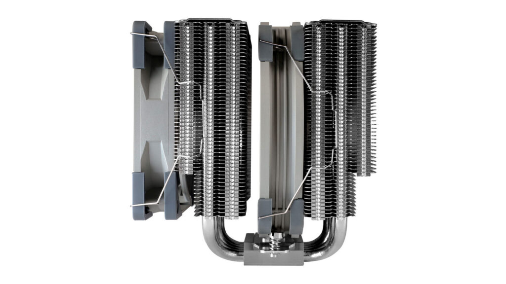 Tản nhiệt khí CPU Thermalright Frost Commander 140 10 Tản nhiệt khí CPU Thermalright Frost Commander 140
