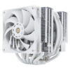 Tản nhiệt khí CPU Thermalright Frost Commander 140 White 2 Tản nhiệt khí CPU Thermalright Frost Commander 140 White
