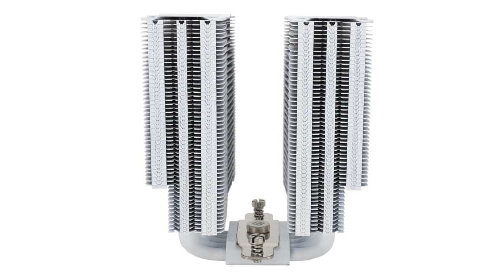 Tản nhiệt khí CPU Thermalright Frost Commander 140 White 12 Tản nhiệt khí CPU Thermalright Frost Commander 140 White