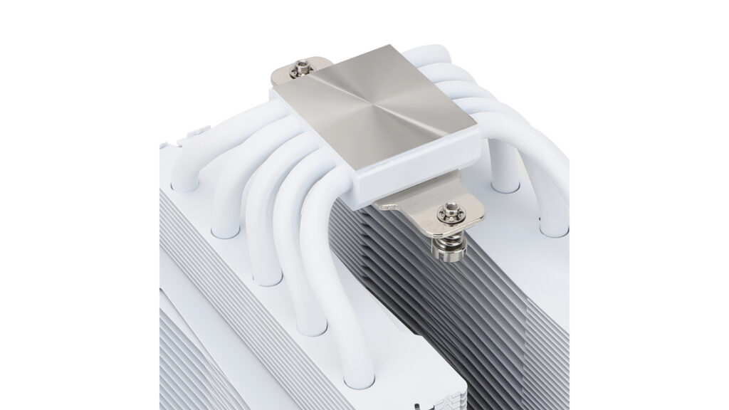 Tản nhiệt khí CPU Thermalright Frost Commander 140 White 11 Tản nhiệt khí CPU Thermalright Frost Commander 140 White