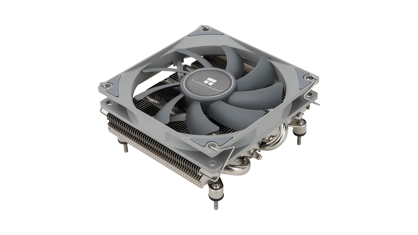 Tản nhiệt khí CPU Thermalright AXP90-X36 1 Tản nhiệt khí CPU Thermalright AXP90-X36