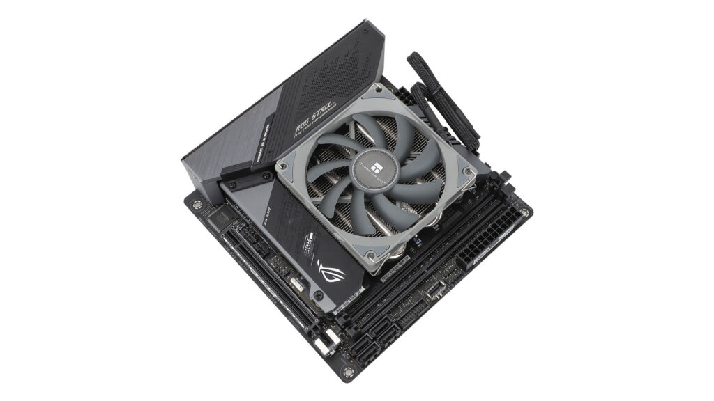 Tản nhiệt khí CPU Thermalright AXP90-X36 16 Tản nhiệt khí CPU Thermalright AXP90-X36