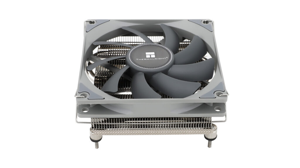Tản nhiệt khí CPU Thermalright AXP90-X36 12 Tản nhiệt khí CPU Thermalright AXP90-X36
