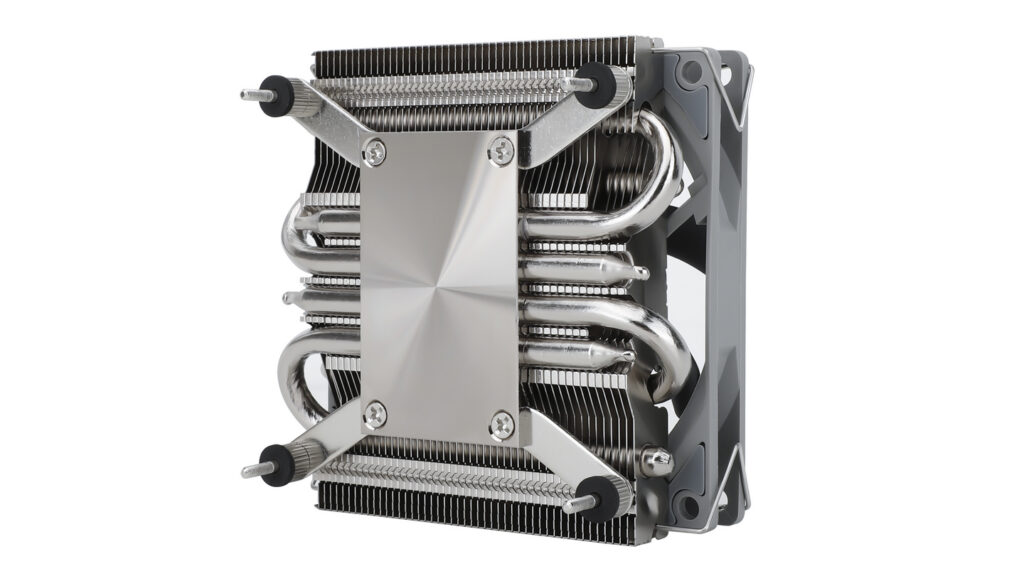 Tản nhiệt khí CPU Thermalright AXP90-X36 11 Tản nhiệt khí CPU Thermalright AXP90-X36