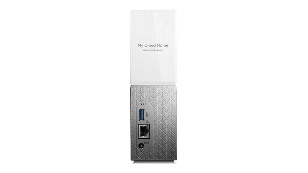 Ổ Cứng WD My Cloud Home 2TB WDBVXC0020HWT-SESN 9 Ổ Cứng WD My Cloud Home 2TB WDBVXC0020HWT-SESN