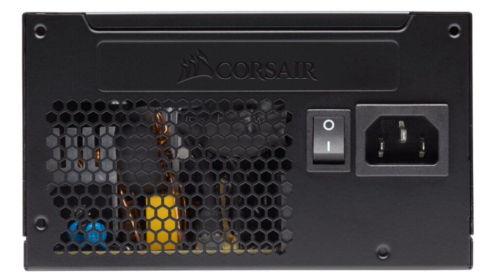 Nguồn máy tính Corsair VS450 (450W | 80 Plus White | Non-Modular) 10 Nguồn máy tính Corsair VS450 (450W | 80 Plus White | Non-Modular)