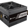 Nguồn máy tính Corsair VS450 (450W | 80 Plus White | Non-Modular) 28 Nguồn máy tính Corsair VS450 (450W | 80 Plus White | Non-Modular)