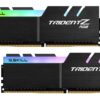 RAM G.Skill Trident Z RGB 8GB (DDR4 | 3200MHz | C16 | 1x8GB | f4-f3200c16s-8gtzr) 6 RAM G.Skill Trident Z RGB 8GB (DDR4 | 3200MHz | C16 | 1x8GB | f4-f3200c16s-8gtzr)