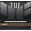 Laptop ASUS TUF Gaming F15 FX507ZE-HN093W (i7-12700H | RTX 3050Ti 4GB | RAM 8GB | SSD 512GB | 15.6-FHD | Win11 | Xám)