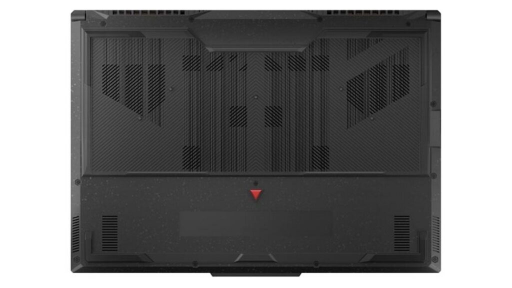 Laptop ASUS TUF Gaming F15 FX507ZE-HN093W (i7-12700H | RTX 3050Ti 4GB | RAM 8GB | SSD 512GB | 15.6-FHD | Win11 | Xám)