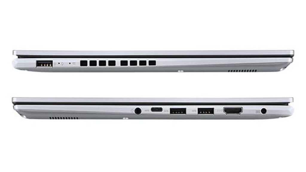 Laptop ASUS Vivobook 15X OLED A1503ZA-L1421W (i5-12500H | RAM 8GB | SSD 512GB | 15.6-FHD | Win11 | Bạc) 8 Laptop ASUS Vivobook 15X OLED A1503ZA-L1421W (i5-12500H | RAM 8GB | SSD 512GB | 15.6-FHD | Win11 | Bạc)