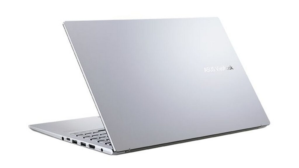Laptop ASUS Vivobook 15X OLED A1503ZA-L1421W (i5-12500H | RAM 8GB | SSD 512GB | 15.6-FHD | Win11 | Bạc) 6 Laptop ASUS Vivobook 15X OLED A1503ZA-L1421W (i5-12500H | RAM 8GB | SSD 512GB | 15.6-FHD | Win11 | Bạc)