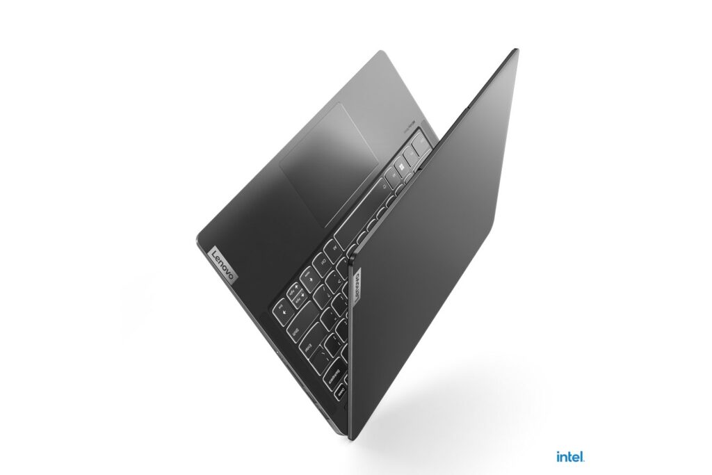 Laptop Lenovo Ideapad 5 Pro 14IAP7 82SH002UVN (i7-1260P | RAM 16GB | SSD 512GB | 14-2.8K | Win11 | Xám)