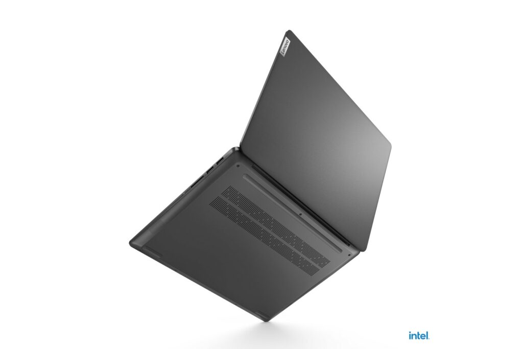 Laptop Lenovo Ideapad 5 Pro 14IAP7 82SH002UVN (i7-1260P | RAM 16GB | SSD 512GB | 14-2.8K | Win11 | Xám)