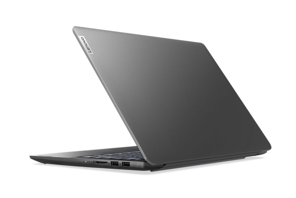 Laptop Lenovo Ideapad 5 Pro 14IAP7 82SH002UVN (i7-1260P | RAM 16GB | SSD 512GB | 14-2.8K | Win11 | Xám)