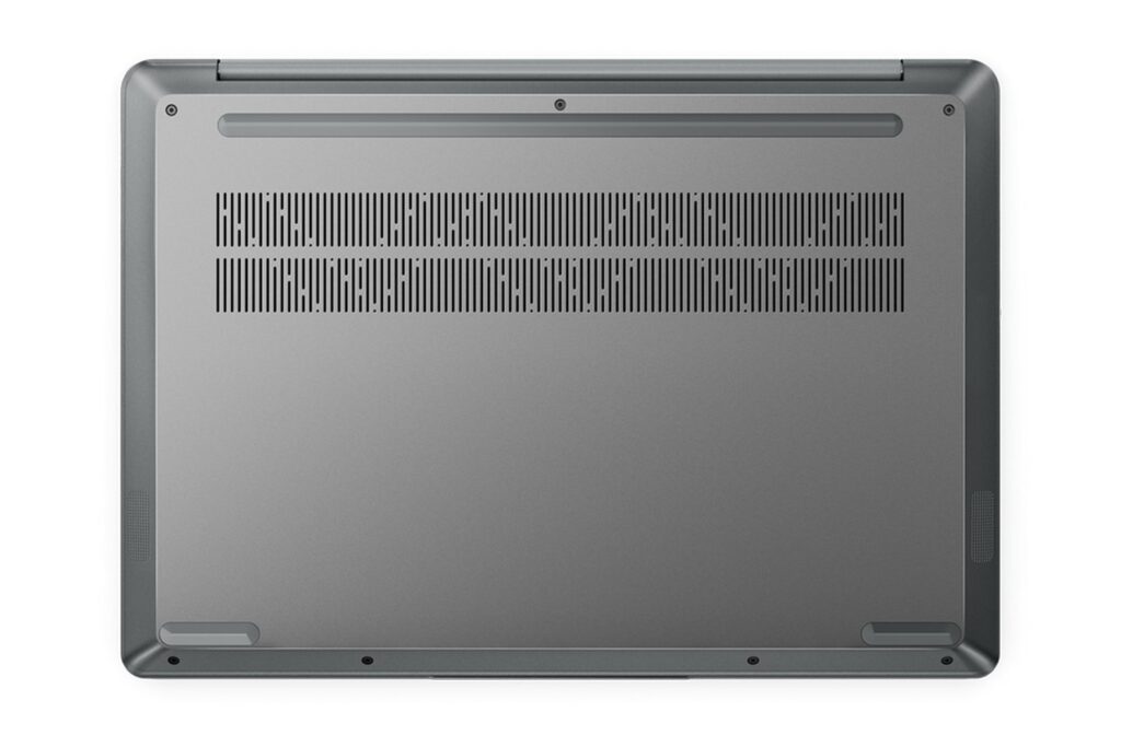 Laptop Lenovo Ideapad 5 Pro 14IAP7 82SH002UVN (i7-1260P | RAM 16GB | SSD 512GB | 14-2.8K | Win11 | Xám)